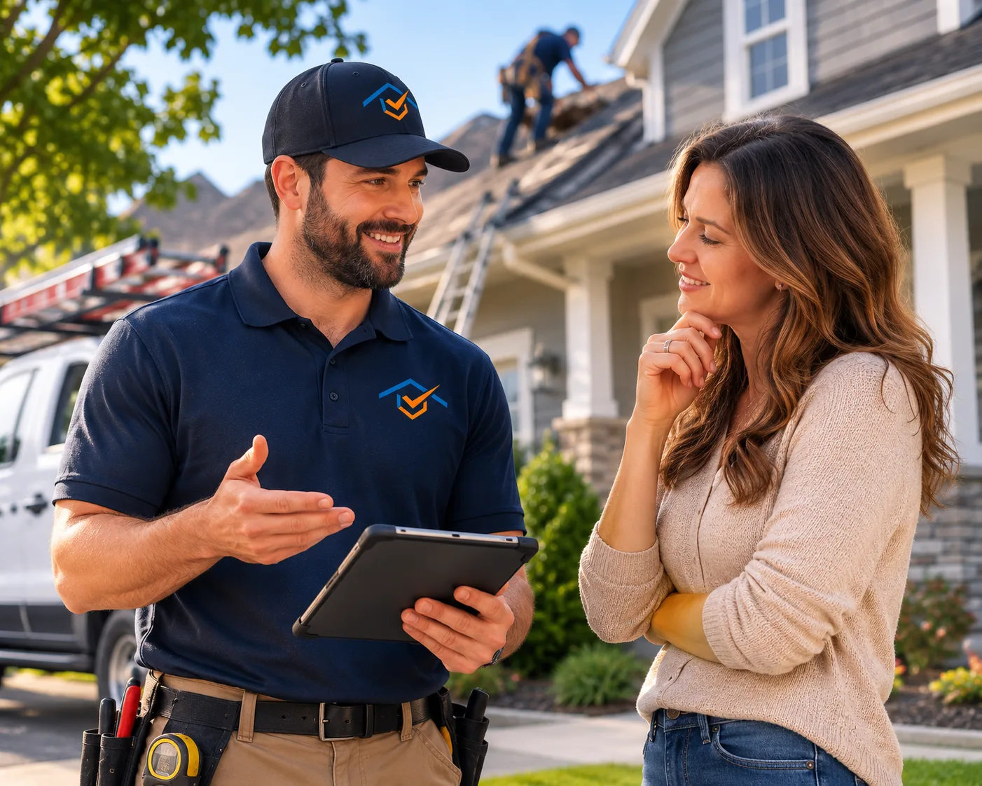 Roof Inspection FAQs in Frontier, WY