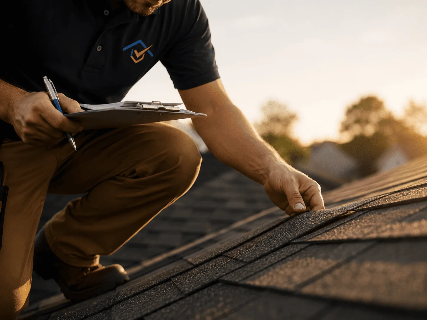 Why Choose Roof Inspection in Frontier, WY