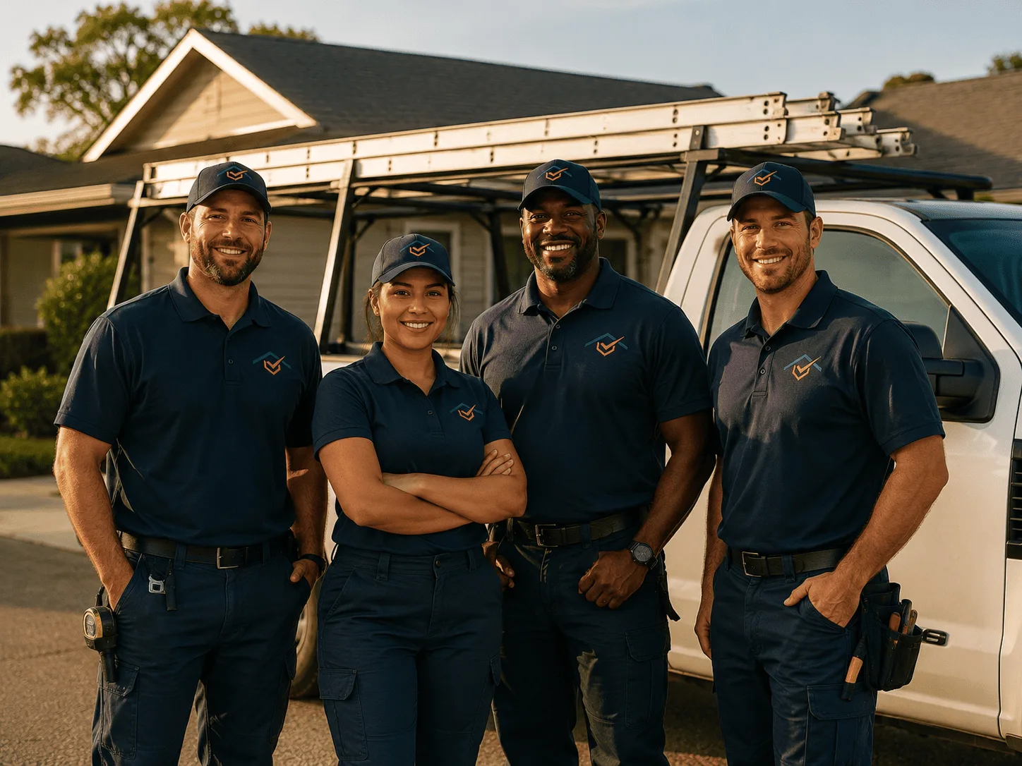 Roof Inspection company in Frontier, WY